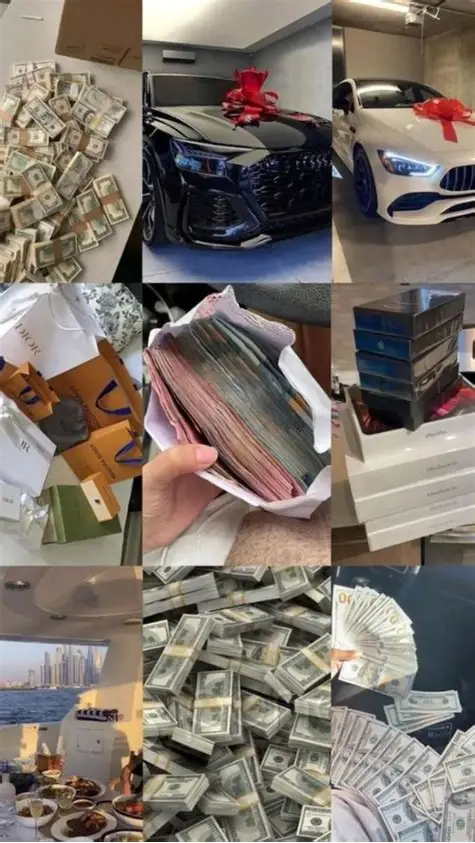 Illuminati Membership Benefits